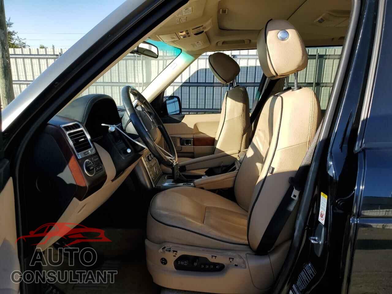 LAND ROVER RANGEROVER 2012 - SALME1D42CA375482