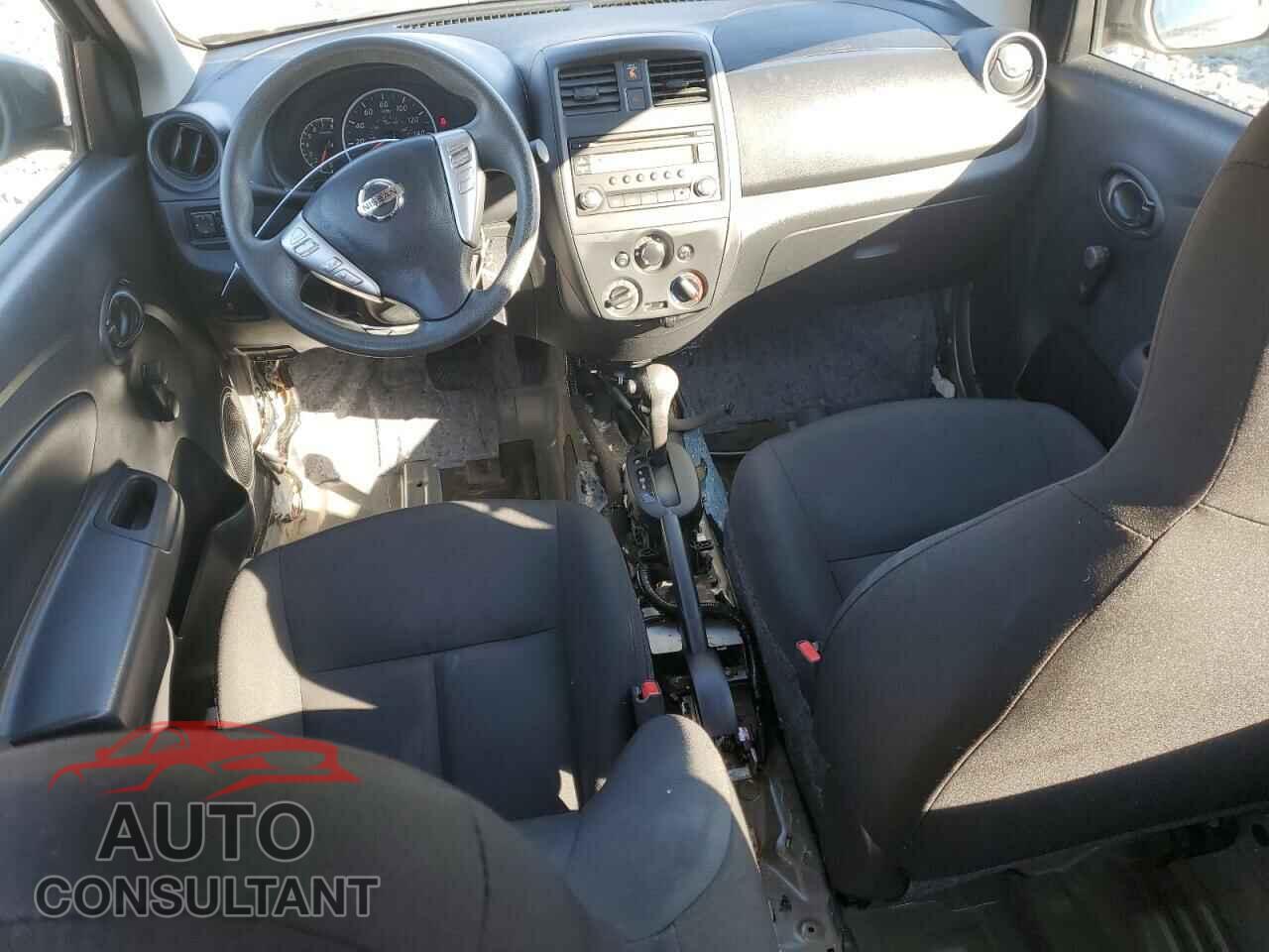 NISSAN VERSA 2017 - 3N1CN7AP3HL862245