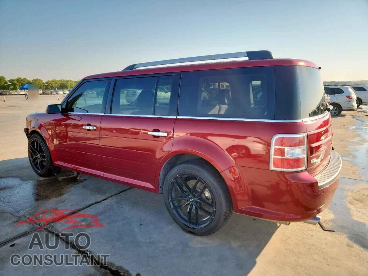 FORD FLEX 2016 - 2FMGK5C82GBA17684