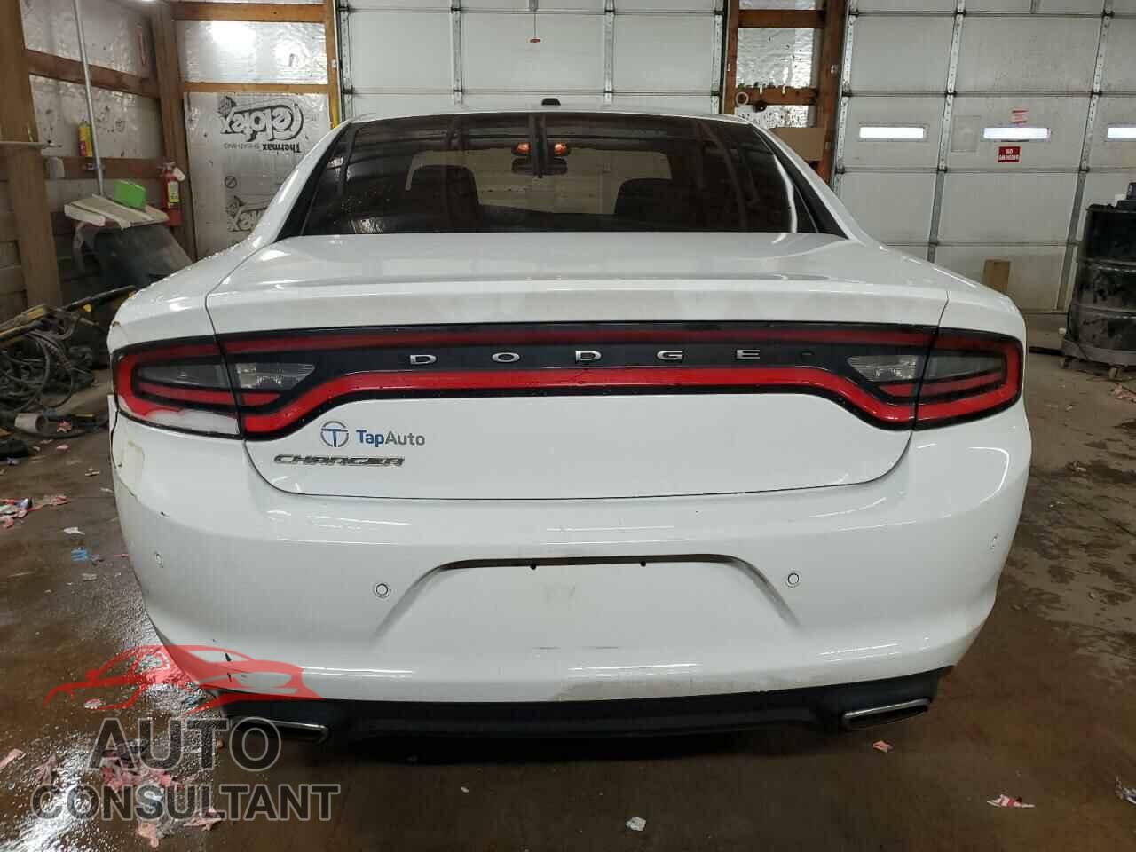 DODGE CHARGER 2015 - 2C3CDXBG4FH716719