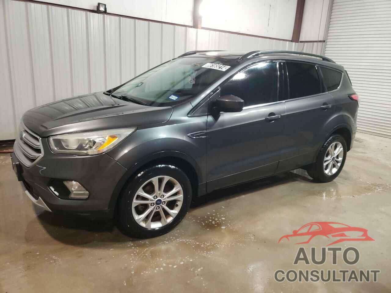 FORD ESCAPE 2017 - 1FMCU0GD0HUB83118
