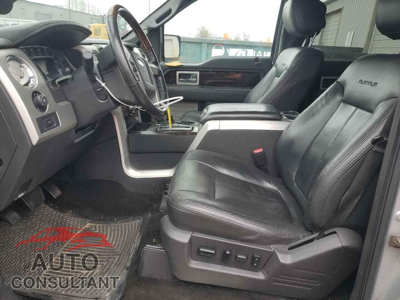 FORD F-150 2013 - 1FTFW1ET4DFA59041