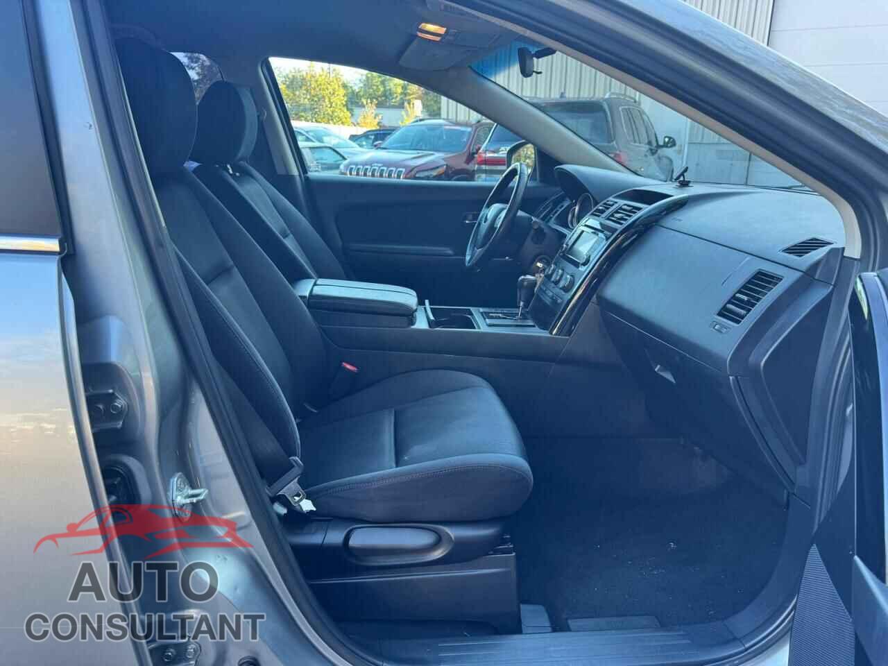 MAZDA CX-9 2014 - JM3TB3BV5E0440702