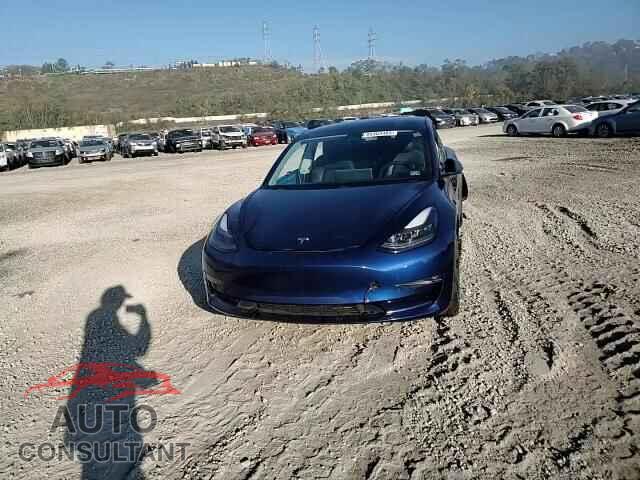 TESLA MODEL 3 2021 - 5YJ3E1EB5MF056229