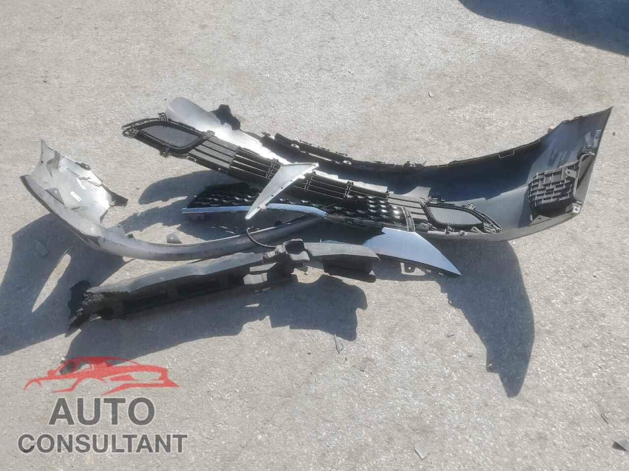 KIA FORTE 2017 - 3KPFK4A79HE013615
