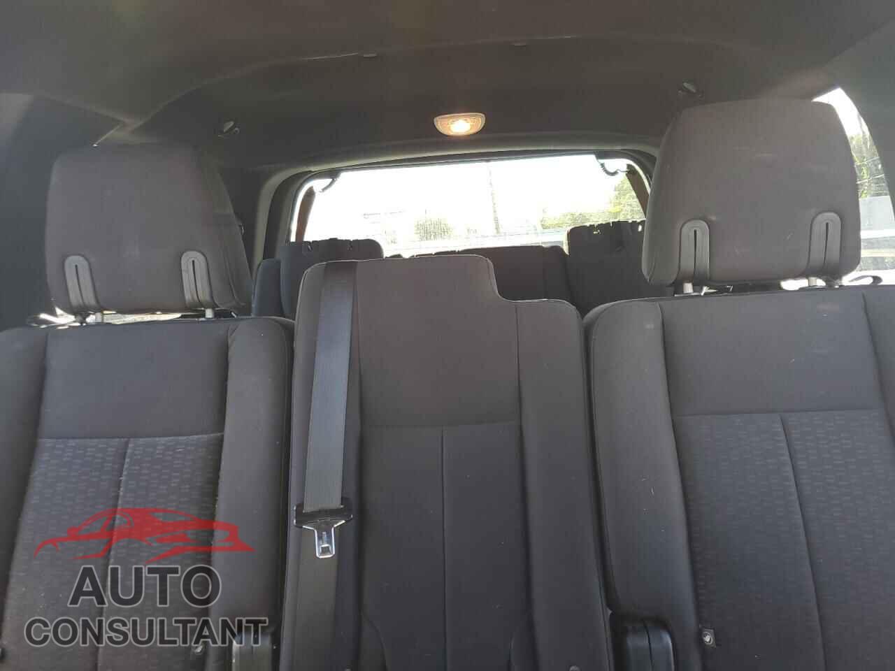 FORD EXPEDITION 2017 - 1FMJU1HT1HEA64796