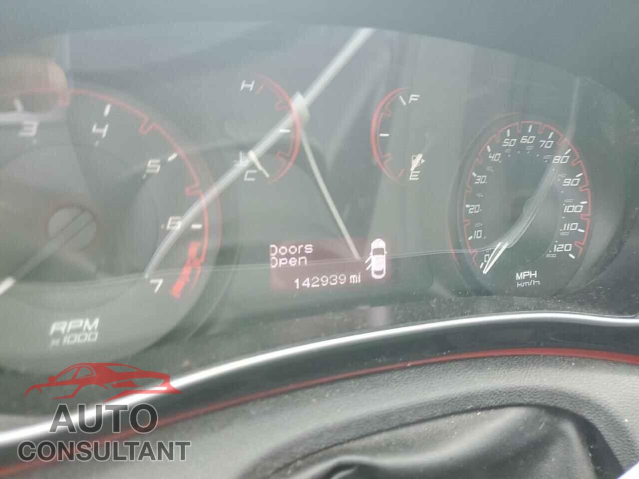 DODGE DART 2015 - 1C3CDFAA8FD405928