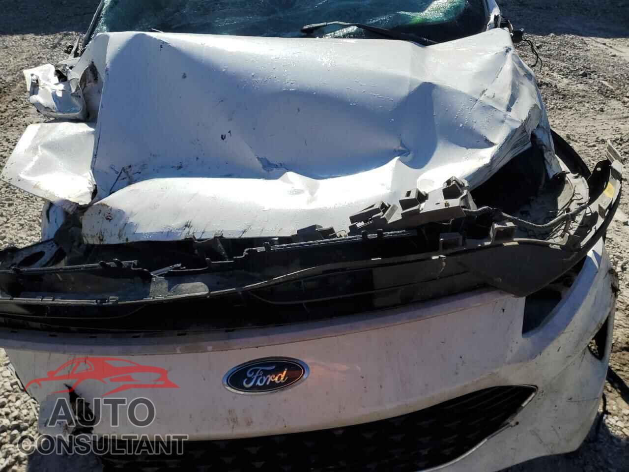 FORD ESCAPE 2020 - 1FMCU9H62LUA61776