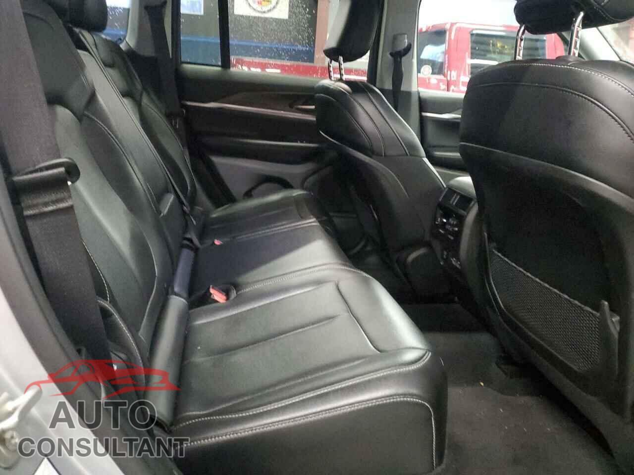 JEEP GRAND CHER 2024 - 1C4RJGBG1RC716277