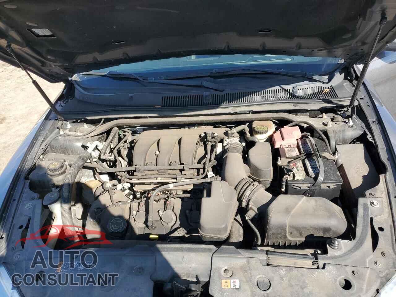 FORD TAURUS 2014 - 1FAHP2F83EG165228