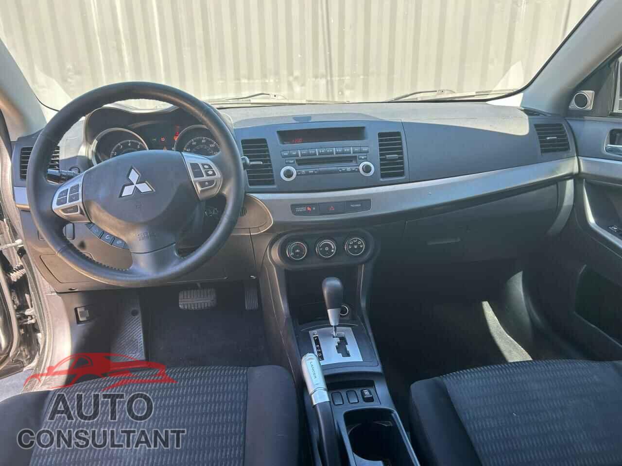 MITSUBISHI LANCER 2013 - JA32V2FW9DU005602