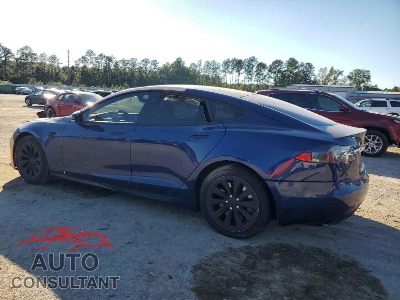 TESLA MODEL S 2017 - 5YJSA1E23HF186023