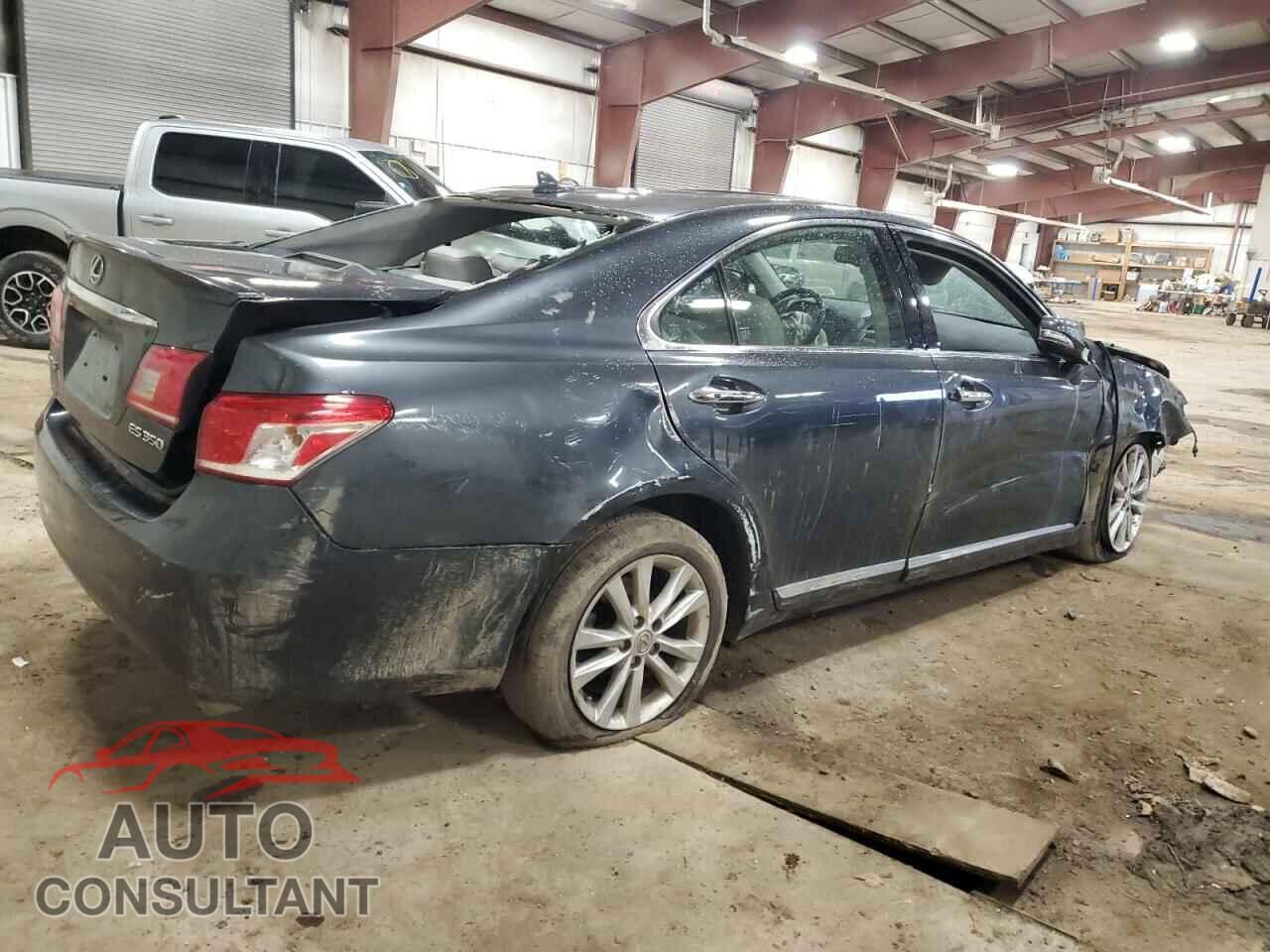 LEXUS ES350 2010 - JTHBK1EG9A2409407
