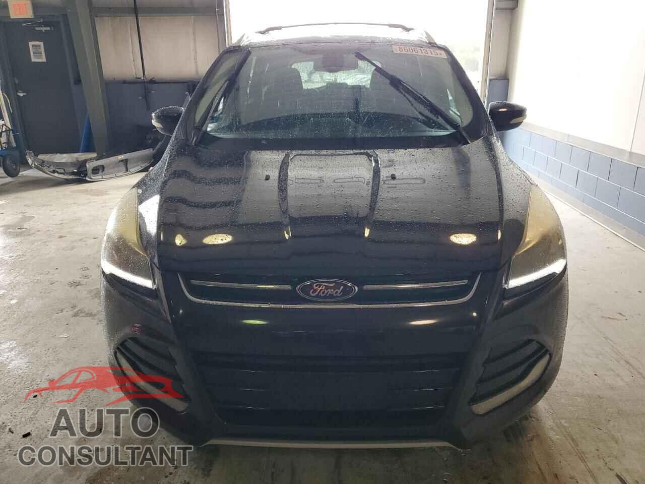 FORD ESCAPE 2013 - 1FMCU9J91DUA96668