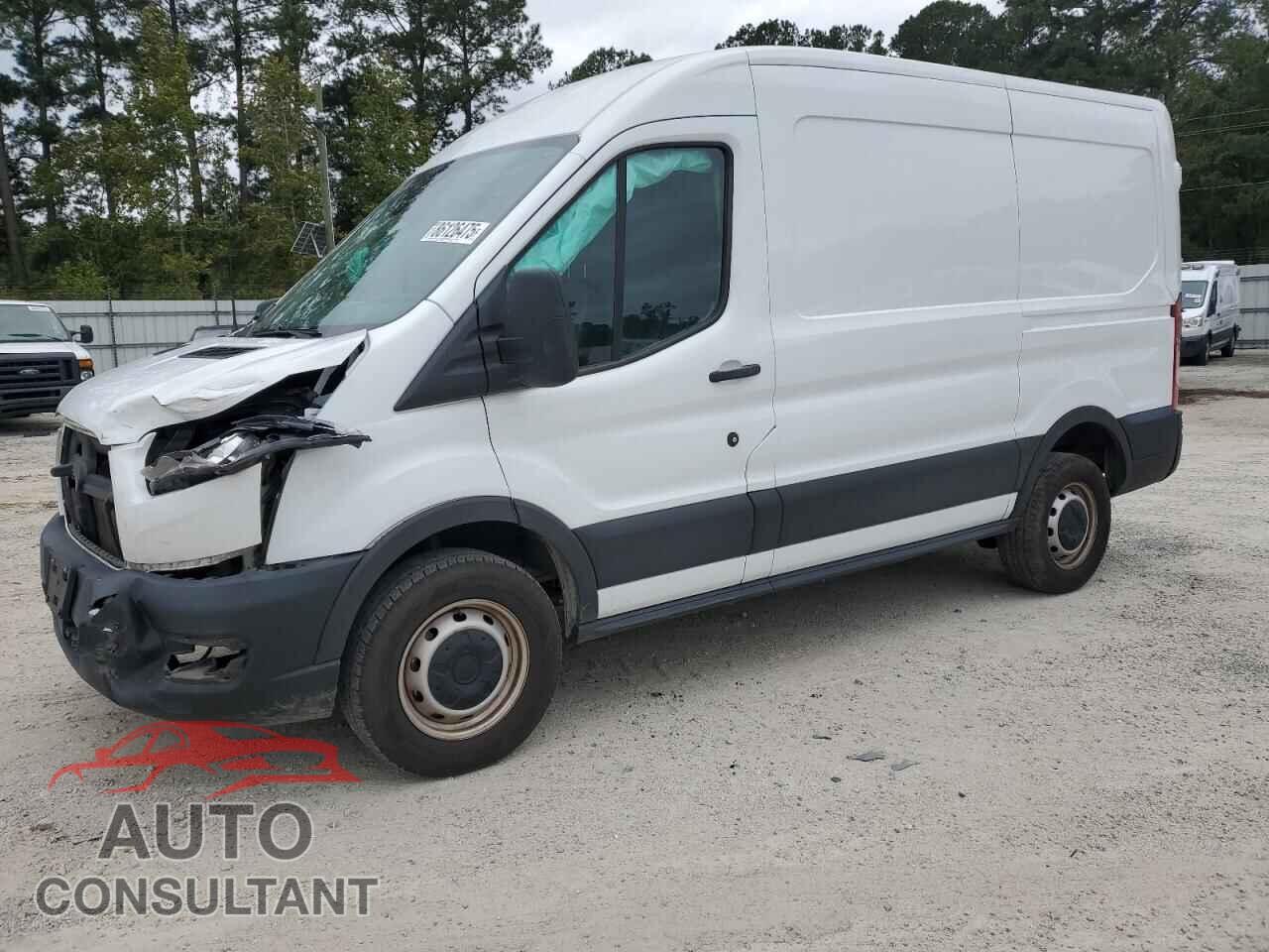 FORD TRANSIT 2020 - 1FTBR1C80LKB23876