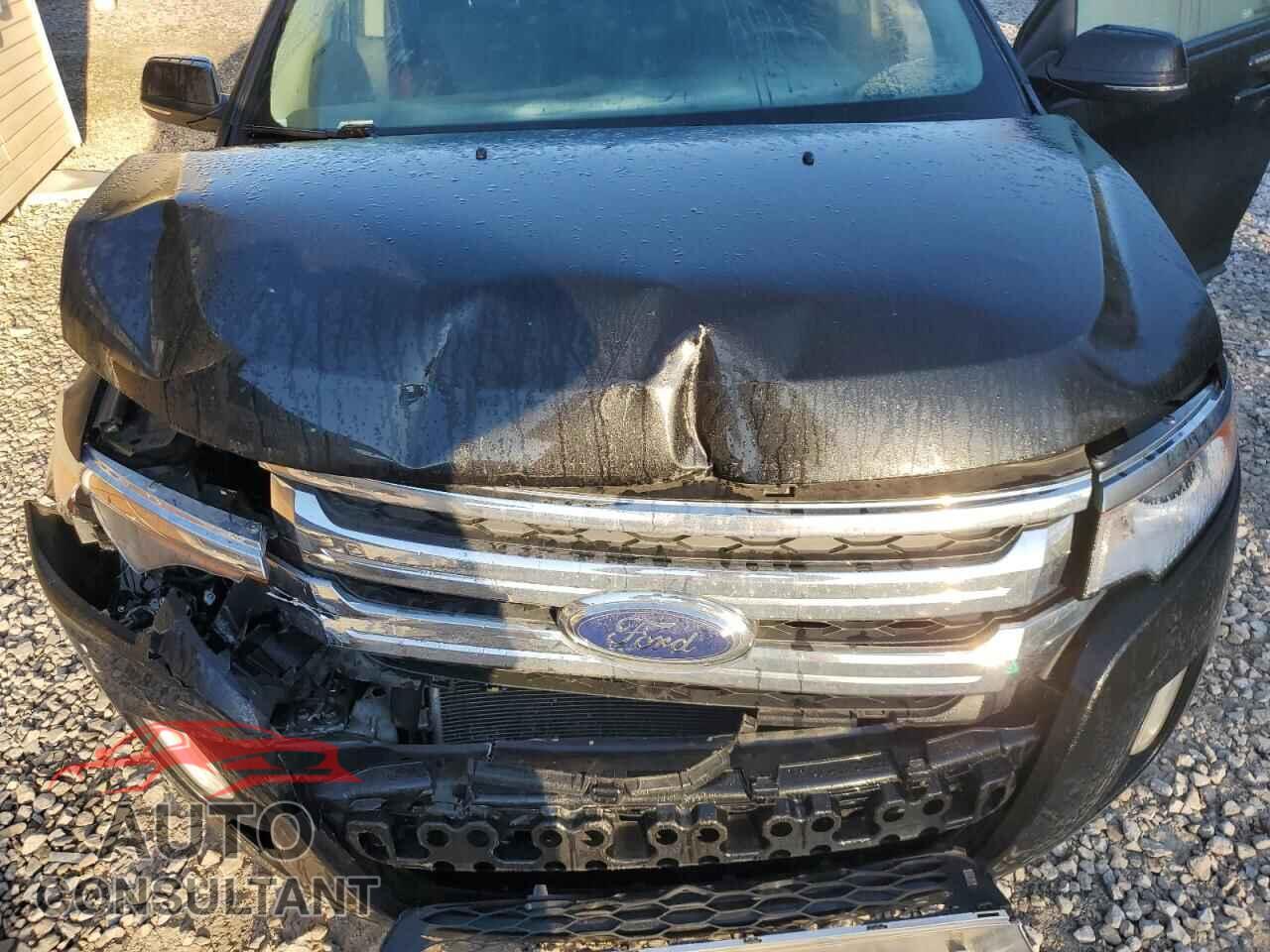 FORD EDGE 2014 - 2FMDK3JC4EBB06605