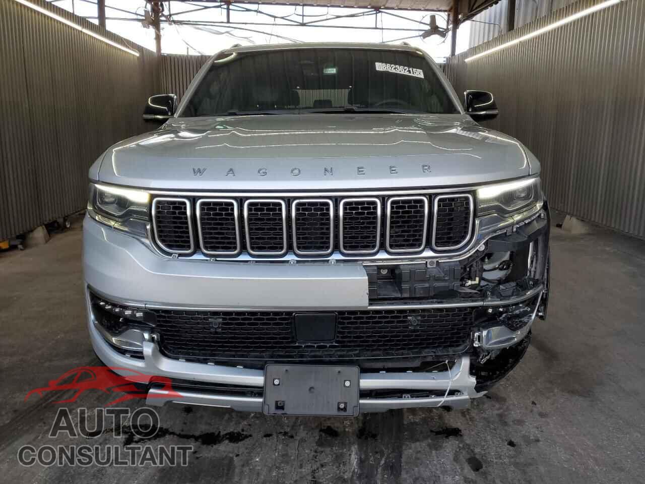 JEEP WAGONEER 2024 - 1C4SJSBP8RS110064