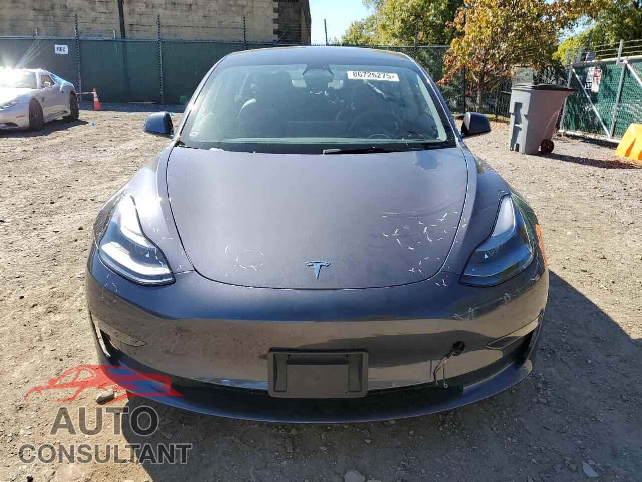 TESLA MODEL 3 2023 - 5YJ3E1EB1PF391105