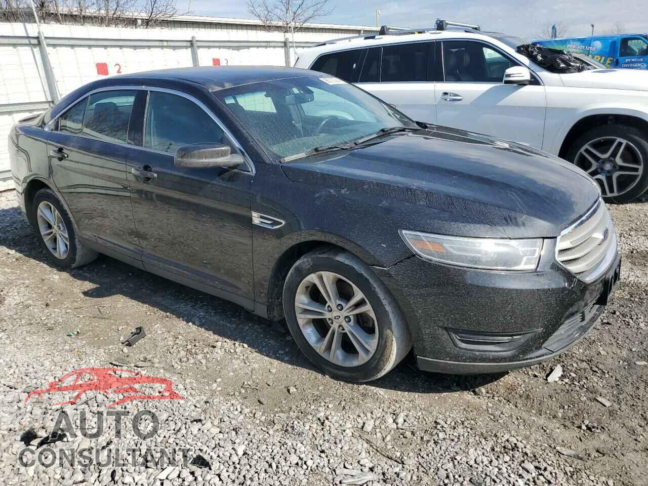 FORD TAURUS 2015 - 1FAHP2E87FG161055