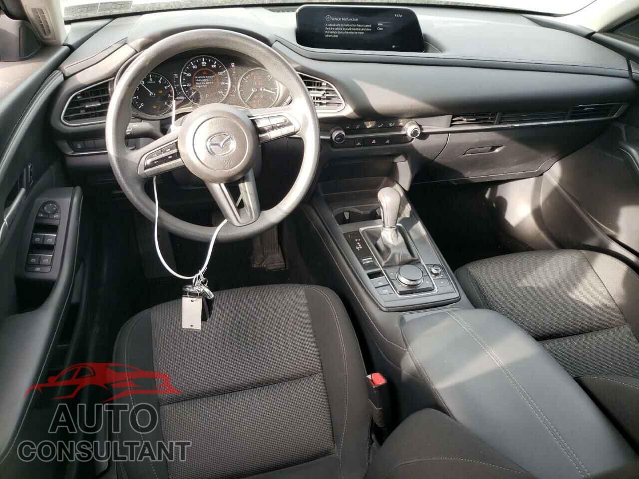 MAZDA CX30 2021 - 3MVDMAAL6MM303337