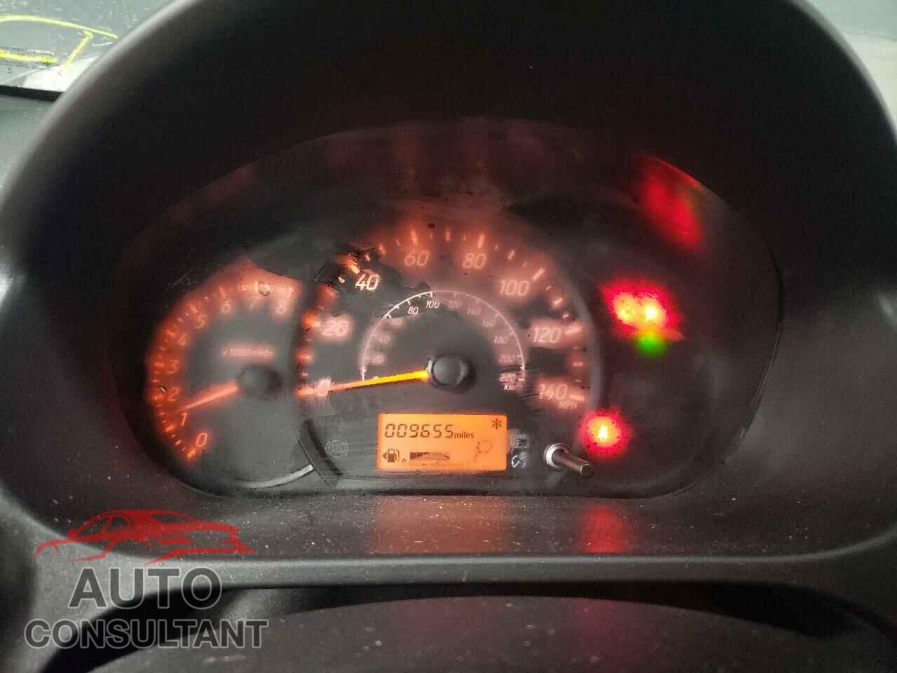 MITSUBISHI MIRAGE 2024 - ML32FUFJ9RHF10897