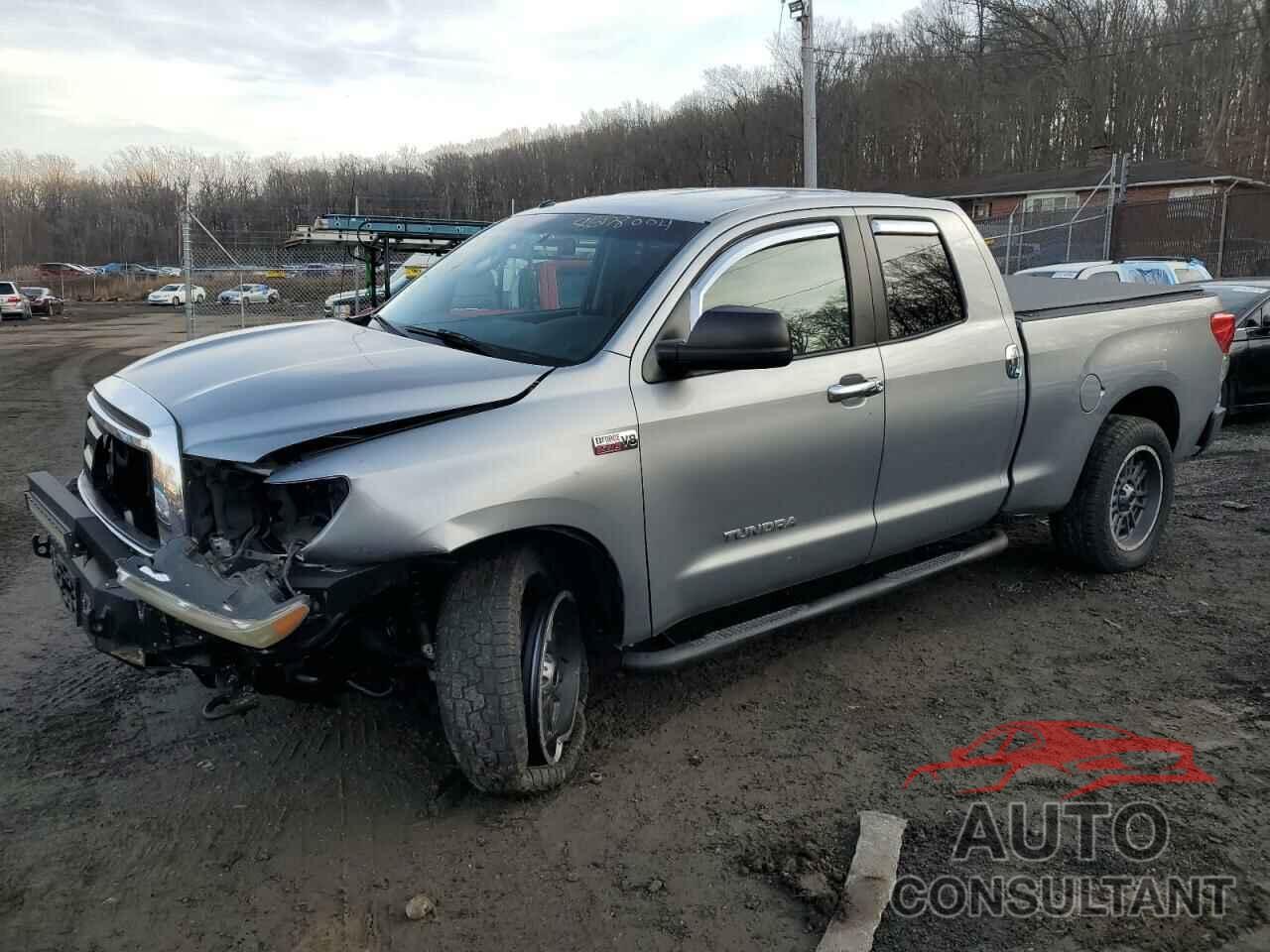 TOYOTA TUNDRA 2010 - 5TFUY5F15AX103656