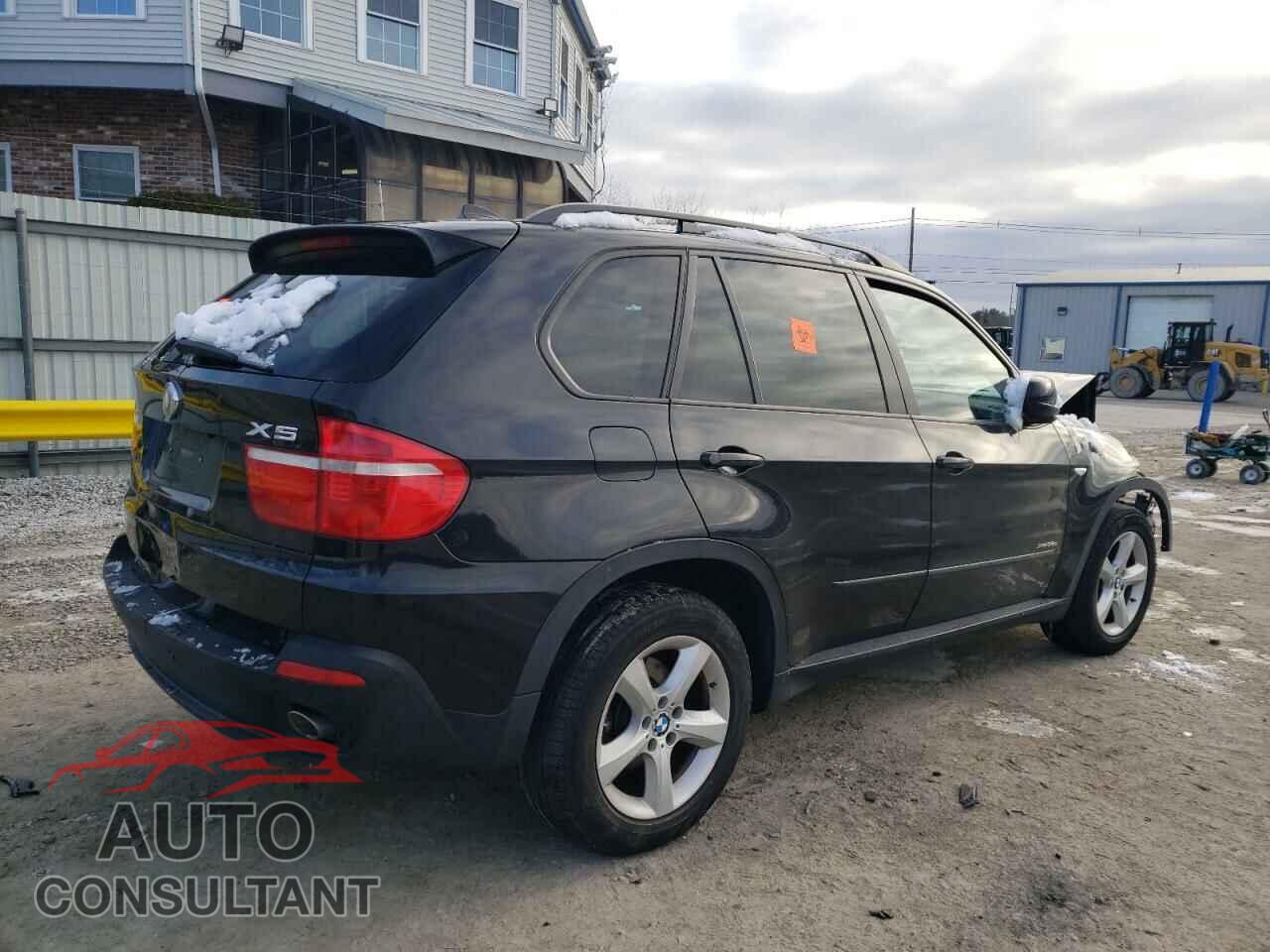 BMW X5 2009 - 5UXFF03569LJ96682