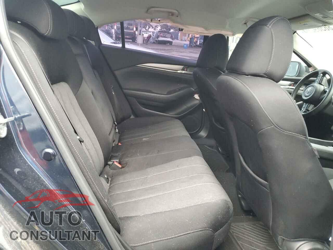 MAZDA 6 2021 - JM1GL1UM3M1603808