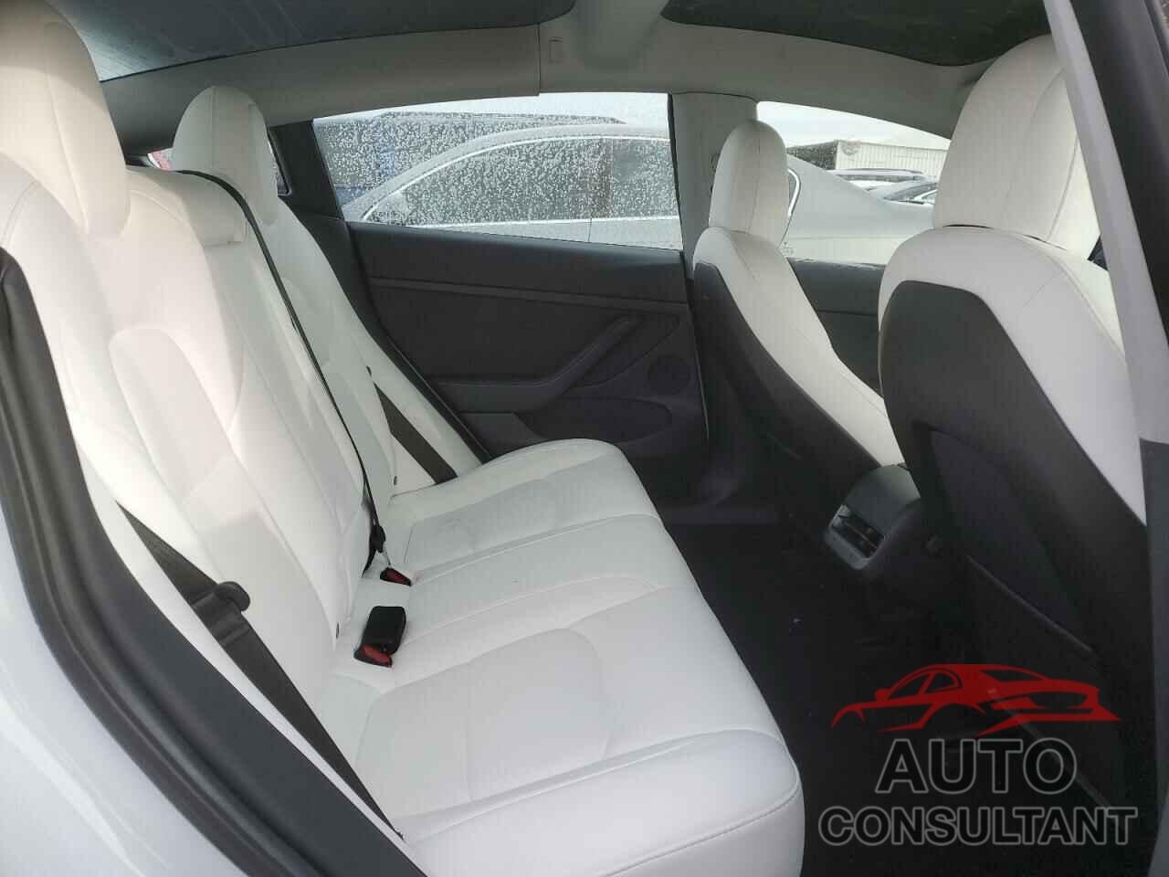 TESLA MODEL 3 2021 - 5YJ3E1EA2MF995054