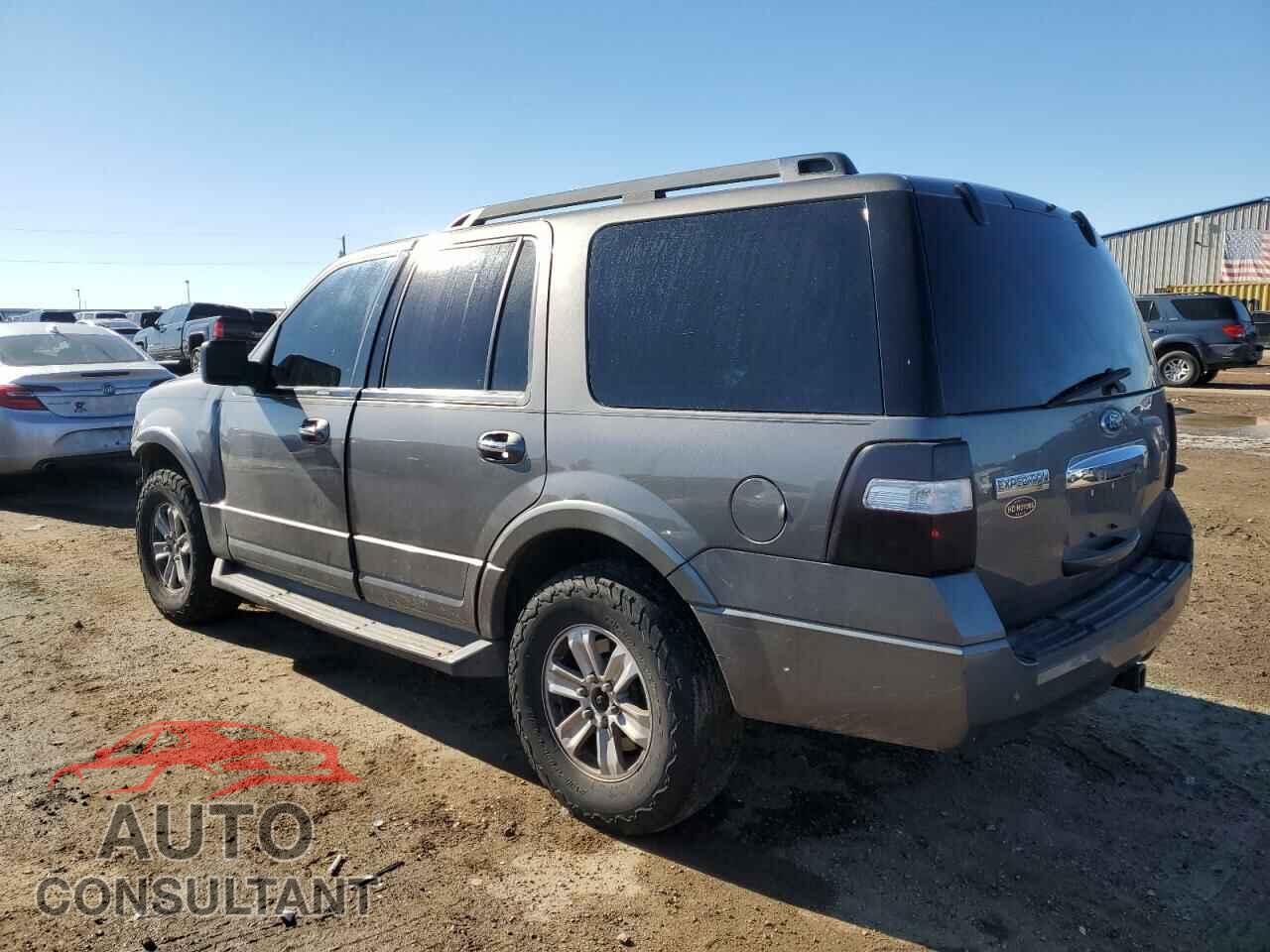 FORD EXPEDITION 2011 - 1FMJU1H52BEF50218