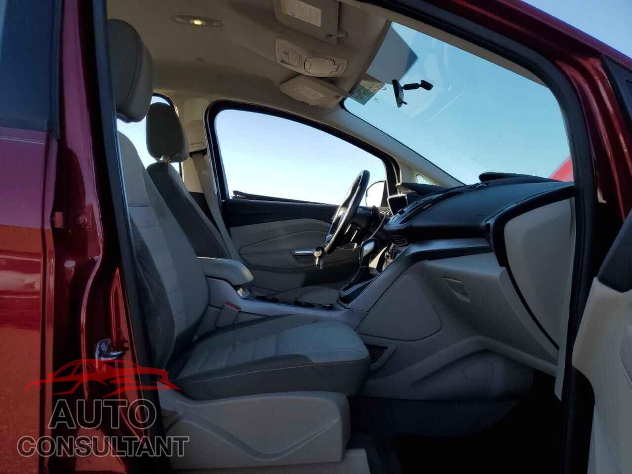 FORD CMAX 2015 - 1FADP5AU4FL106072