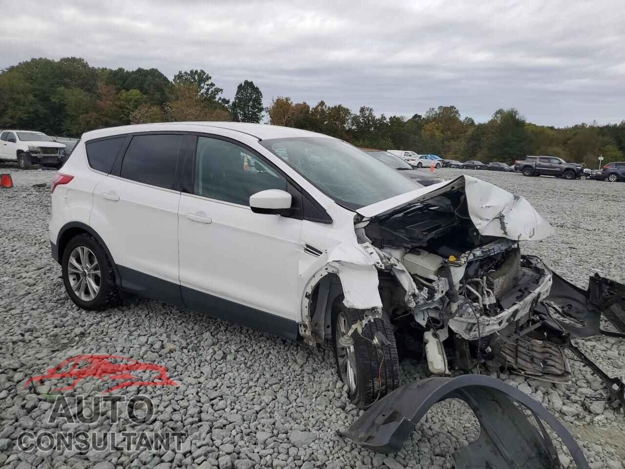 FORD ESCAPE 2013 - 1FMCU0GX6DUD32040