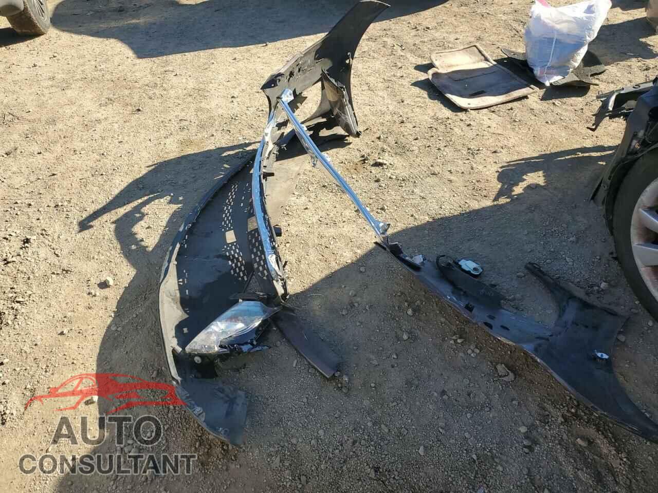 TESLA MODEL S 2014 - 5YJSA1H29EFP63824
