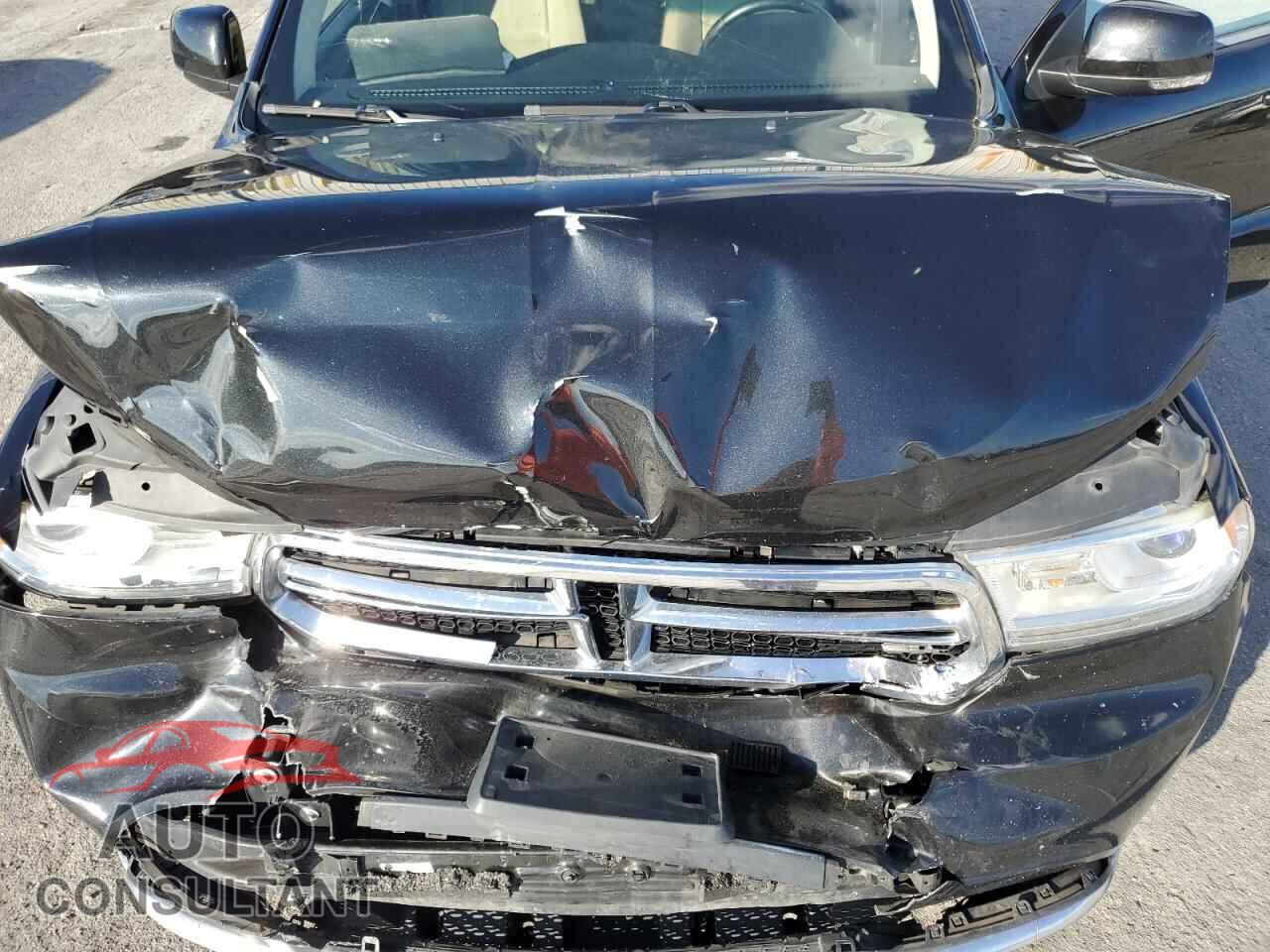DODGE DURANGO 2015 - 1C4RDHDG0FC244448