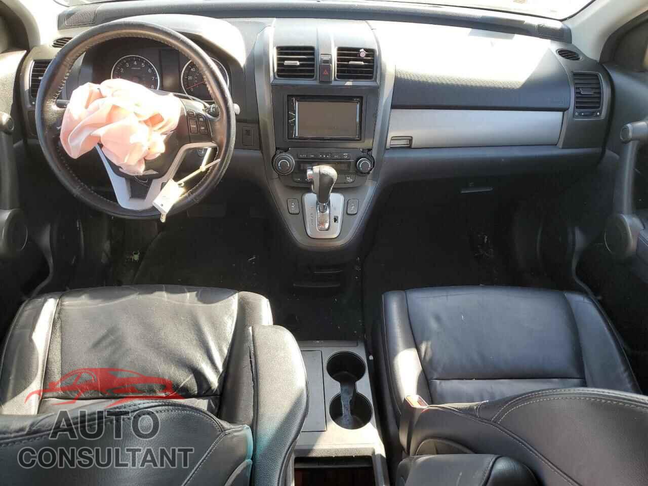 HONDA CRV 2011 - JHLRE3H78BC001073
