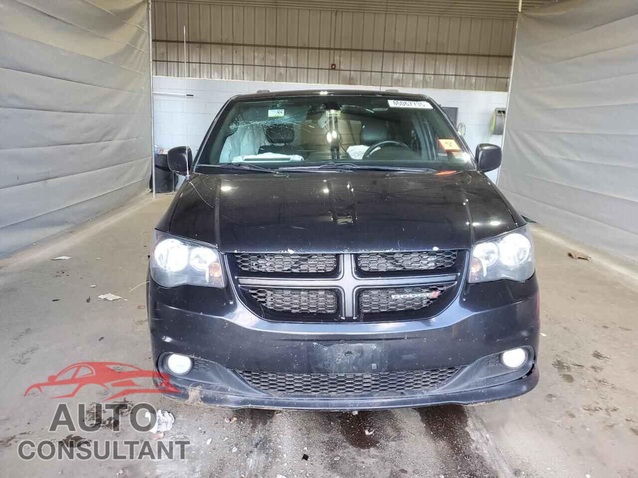 DODGE CARAVAN 2019 - 2C4RDGEG7KR671586