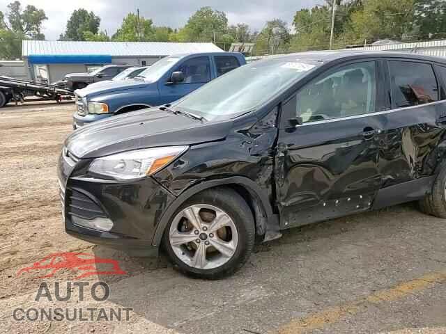 FORD ESCAPE 2014 - 1FMCU0GX8EUD87302