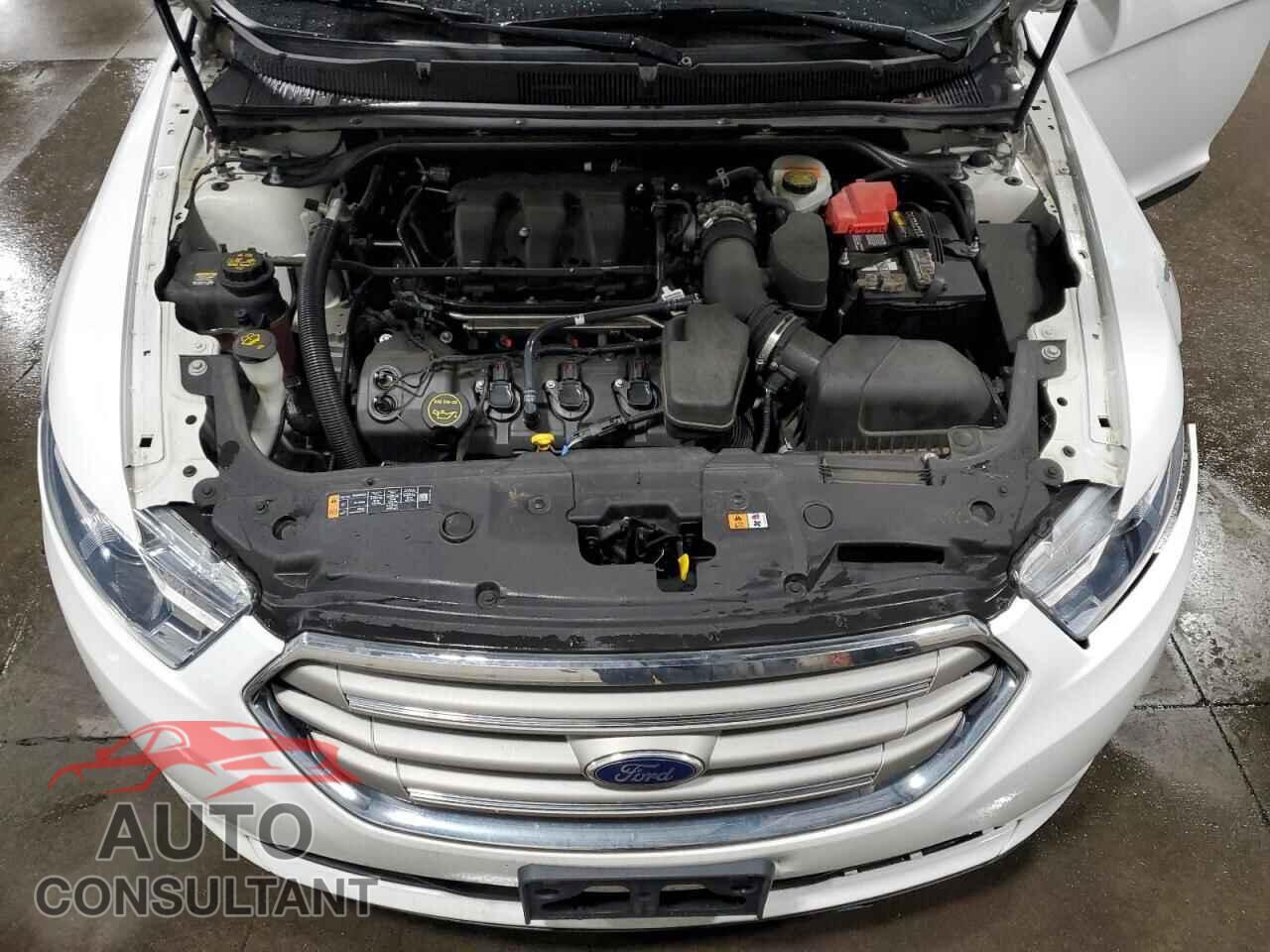 FORD TAURUS 2015 - 1FAHP2D86FG172923