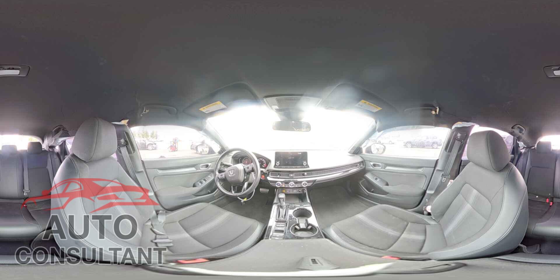 HONDA CIVIC 2023 - 19XFL2H81PE005782