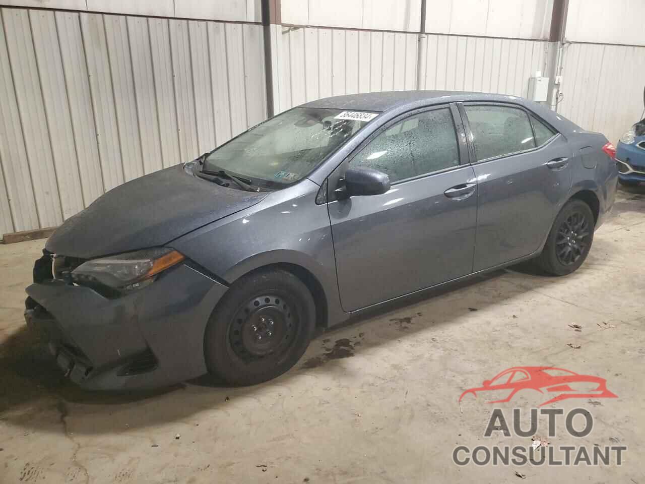 TOYOTA COROLLA 2017 - 2T1BURHE6HC915941