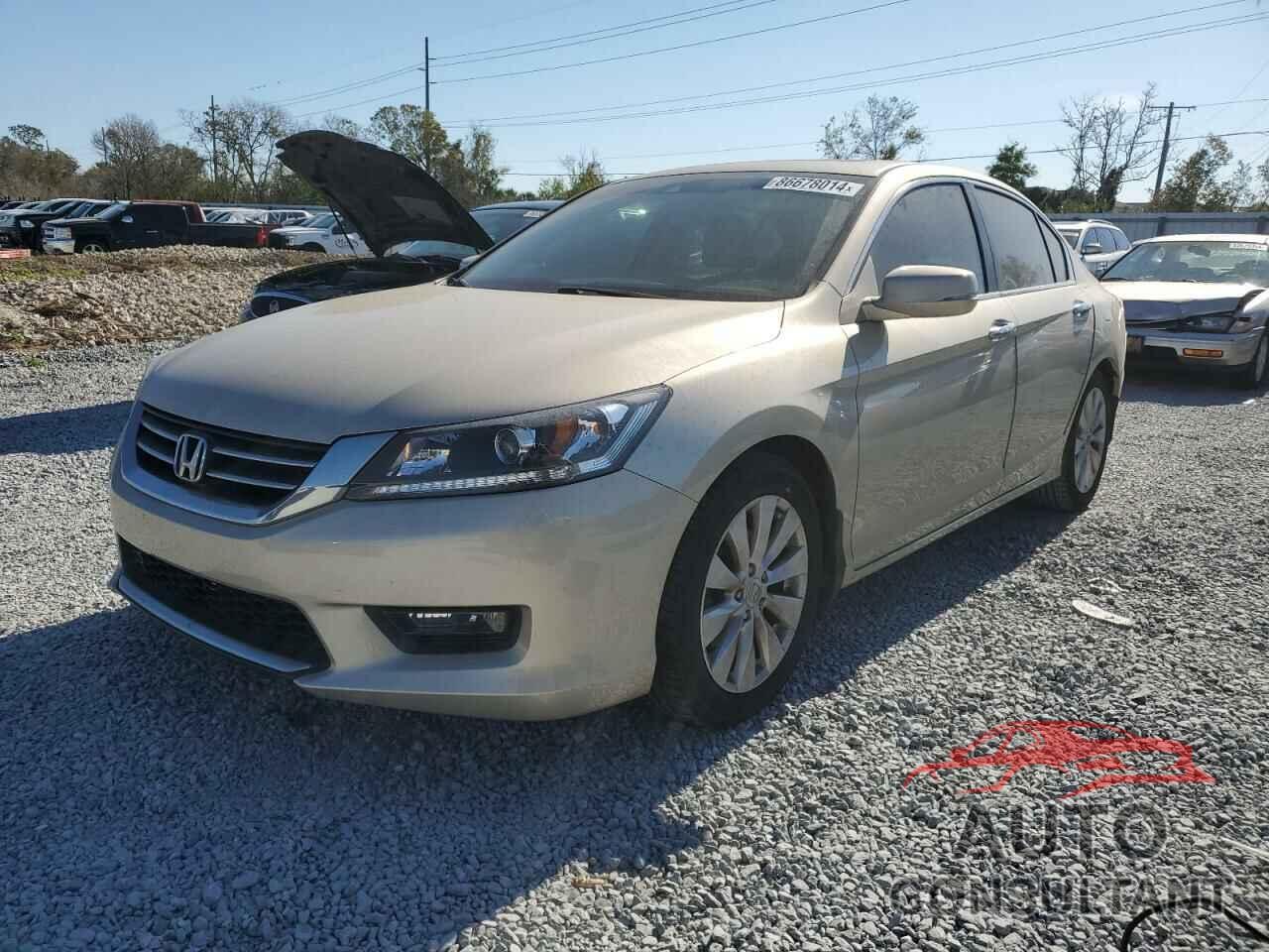 HONDA ACCORD 2015 - 1HGCR2F80FA061462