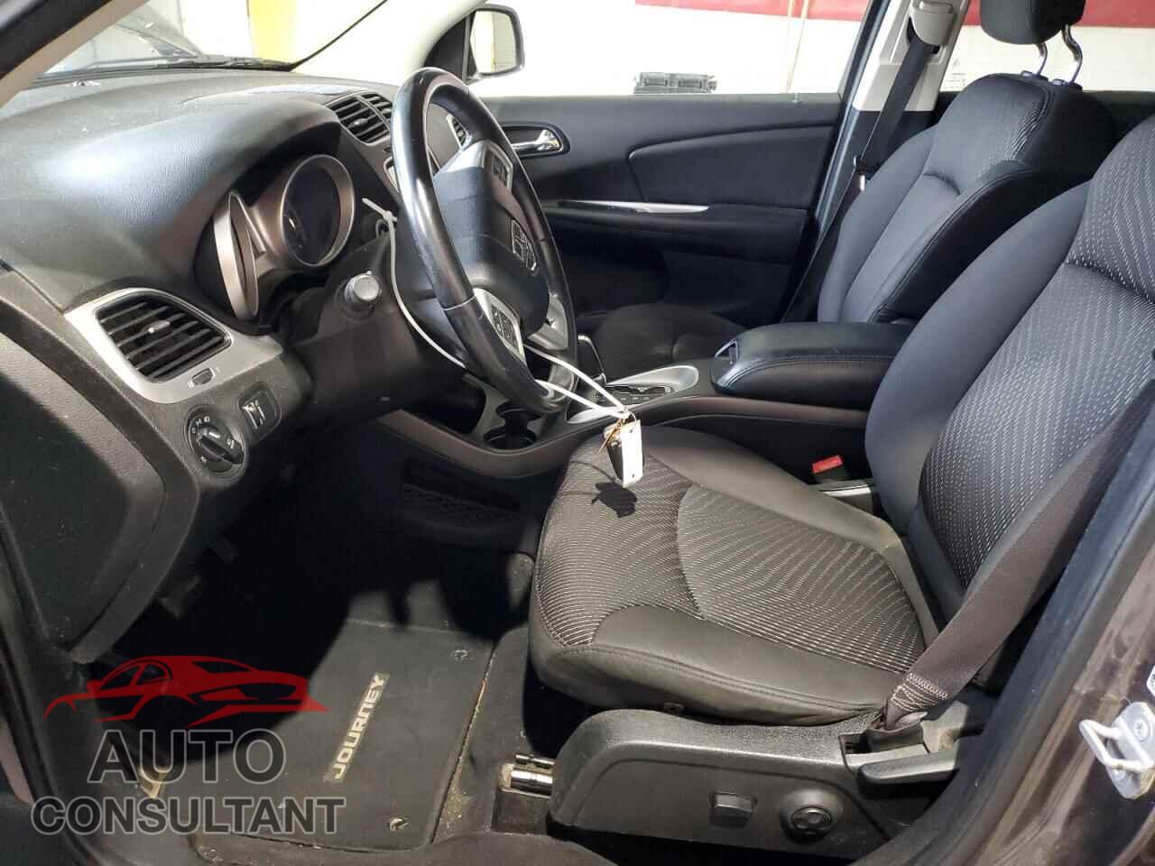 DODGE JOURNEY 2014 - 3C4PDCBB4ET290921