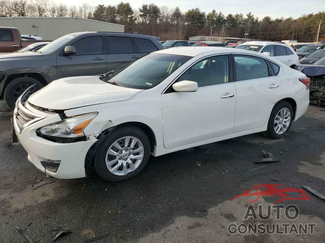 NISSAN ALTIMA 2015 - 1N4AL3APXFC432441