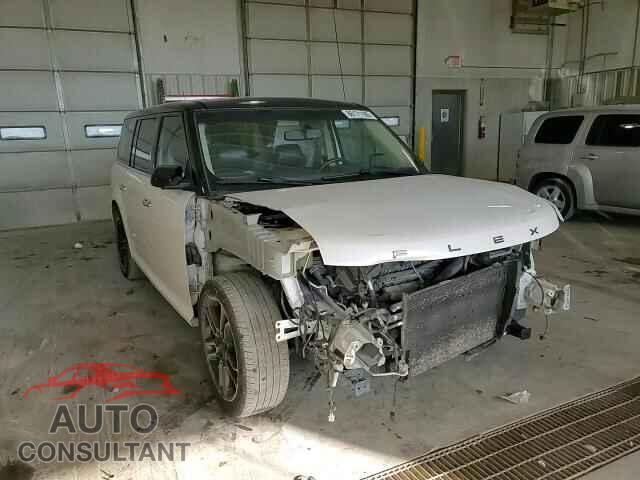 FORD FLEX 2015 - 2FMGK5C85FBA20285
