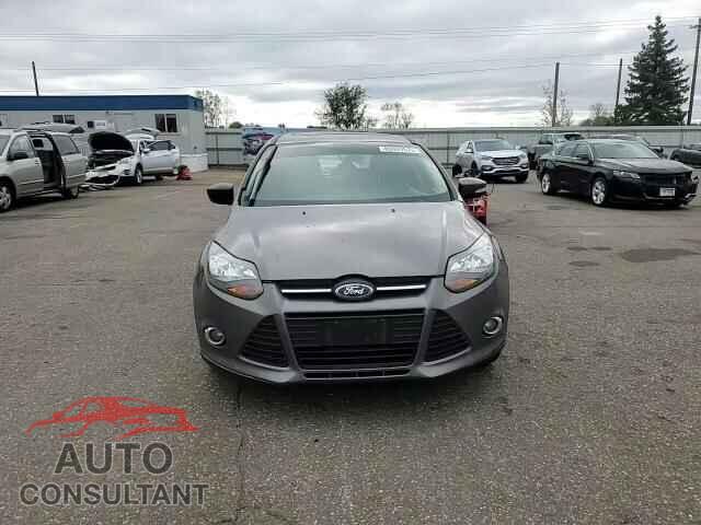 FORD FOCUS 2013 - 1FADP3K2XDL113073