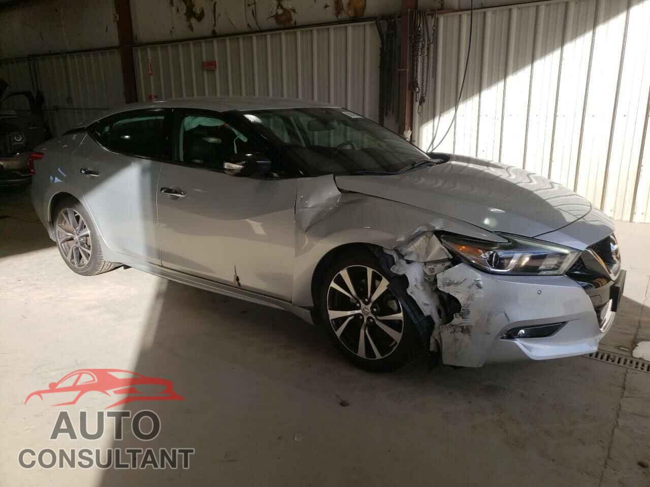 NISSAN MAXIMA 2017 - 1N4AA6AP3HC431402