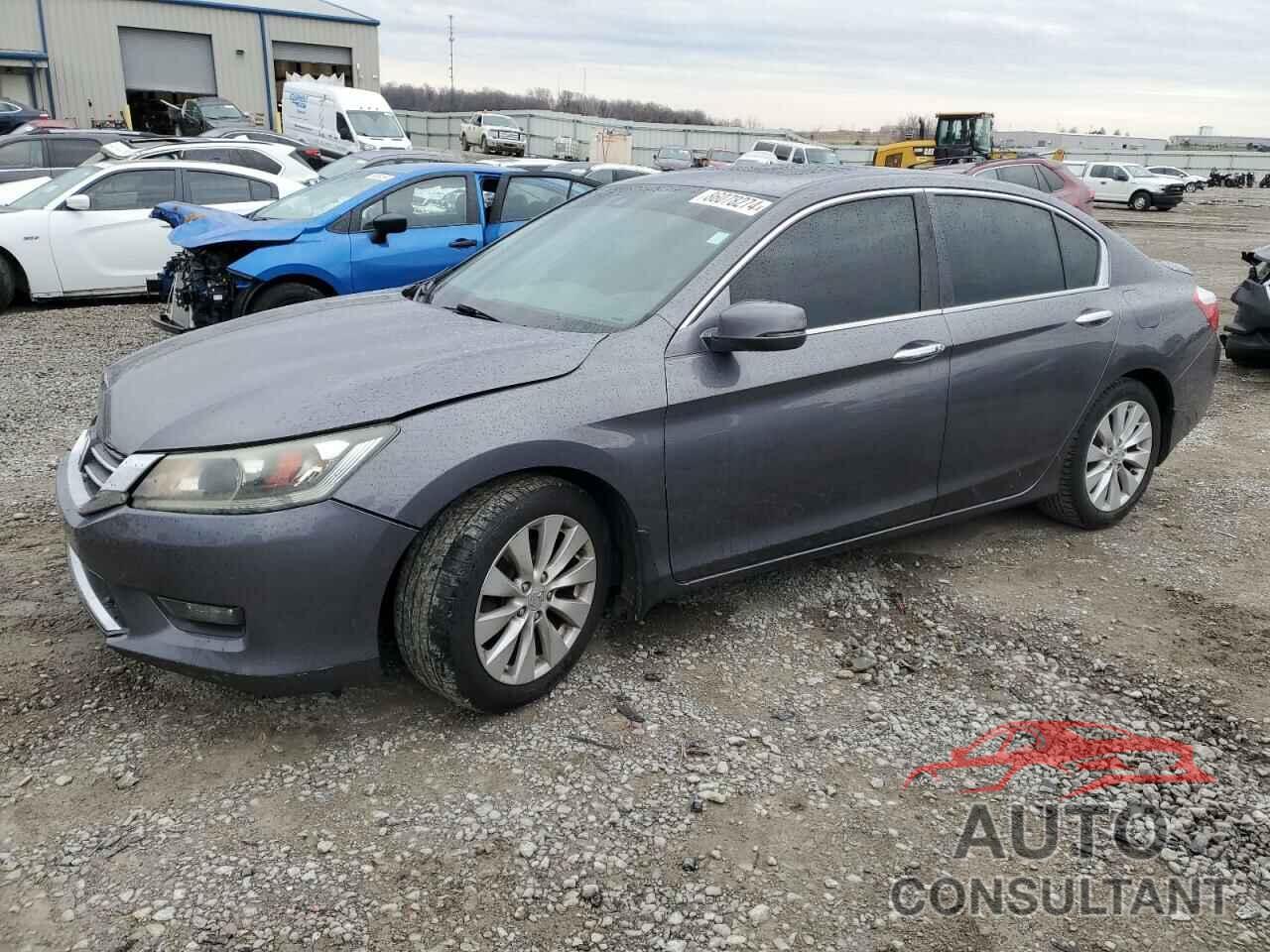 HONDA ACCORD 2015 - 1HGCR2F83FA117331