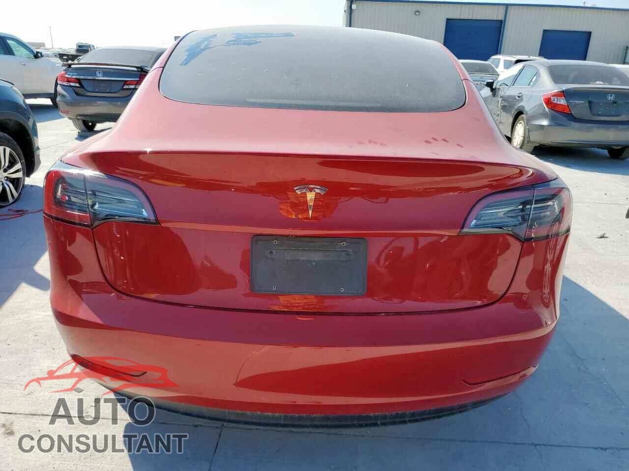 TESLA MODEL 3 2023 - 5YJ3E1EA9PF620783