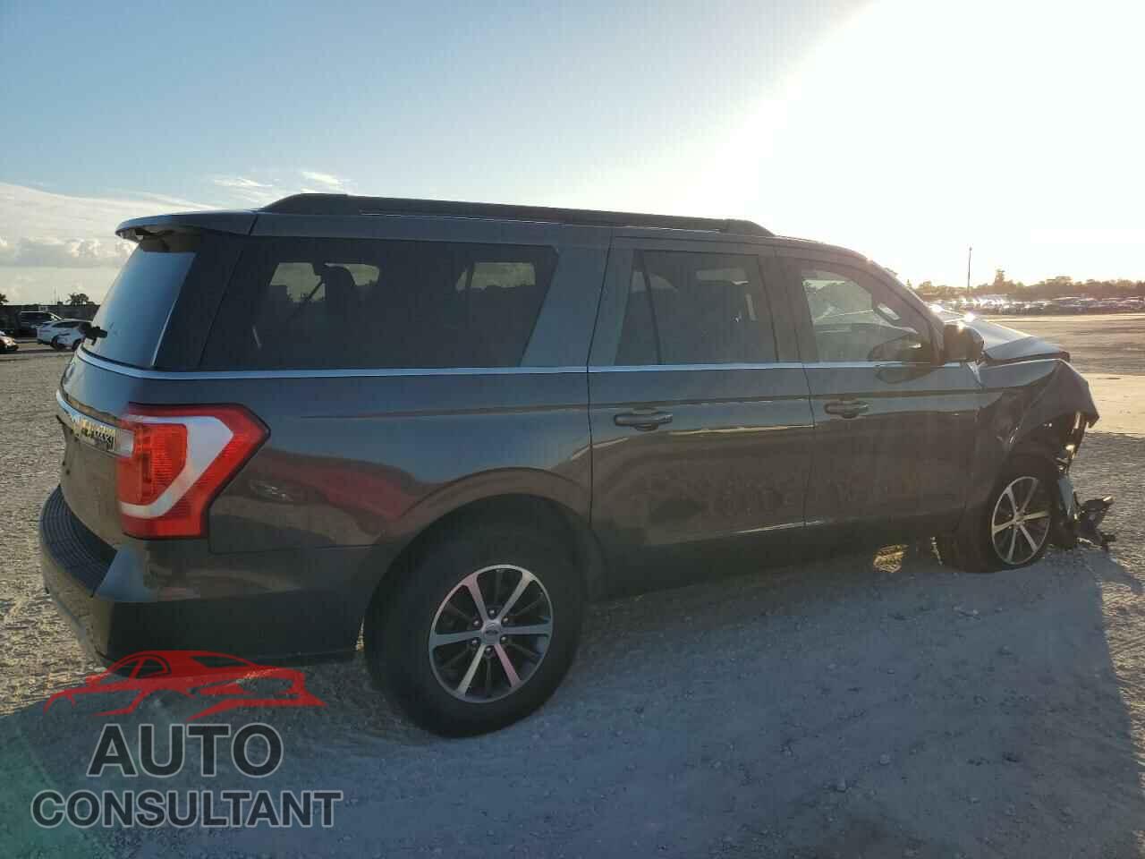 FORD EXPEDITION 2019 - 1FMJK1HT7KEA38443