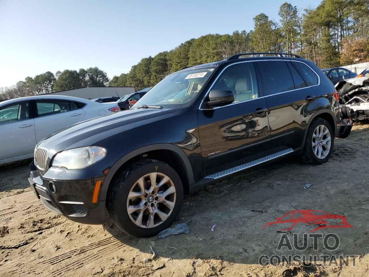 BMW X5 2013 - 5UXZV4C5XD0E08116
